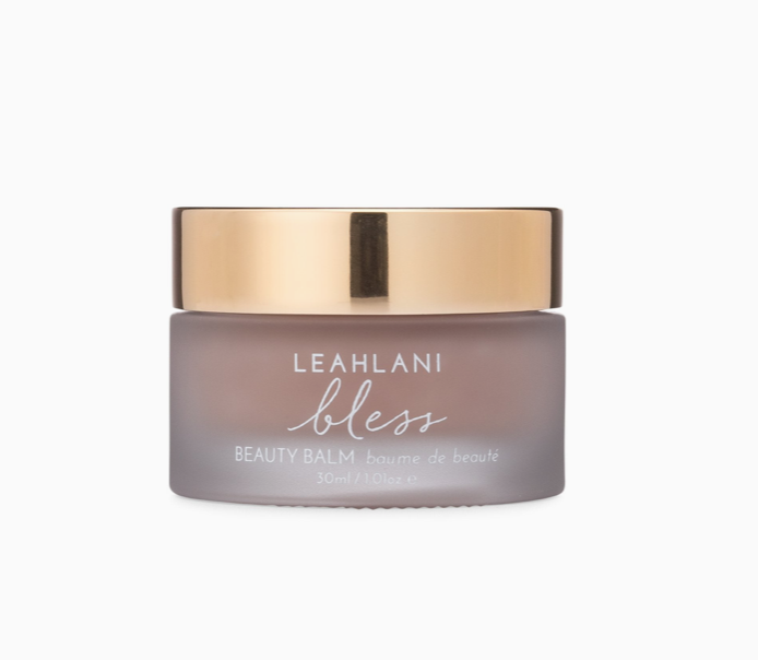 Leahlani Skincare | Huriyali