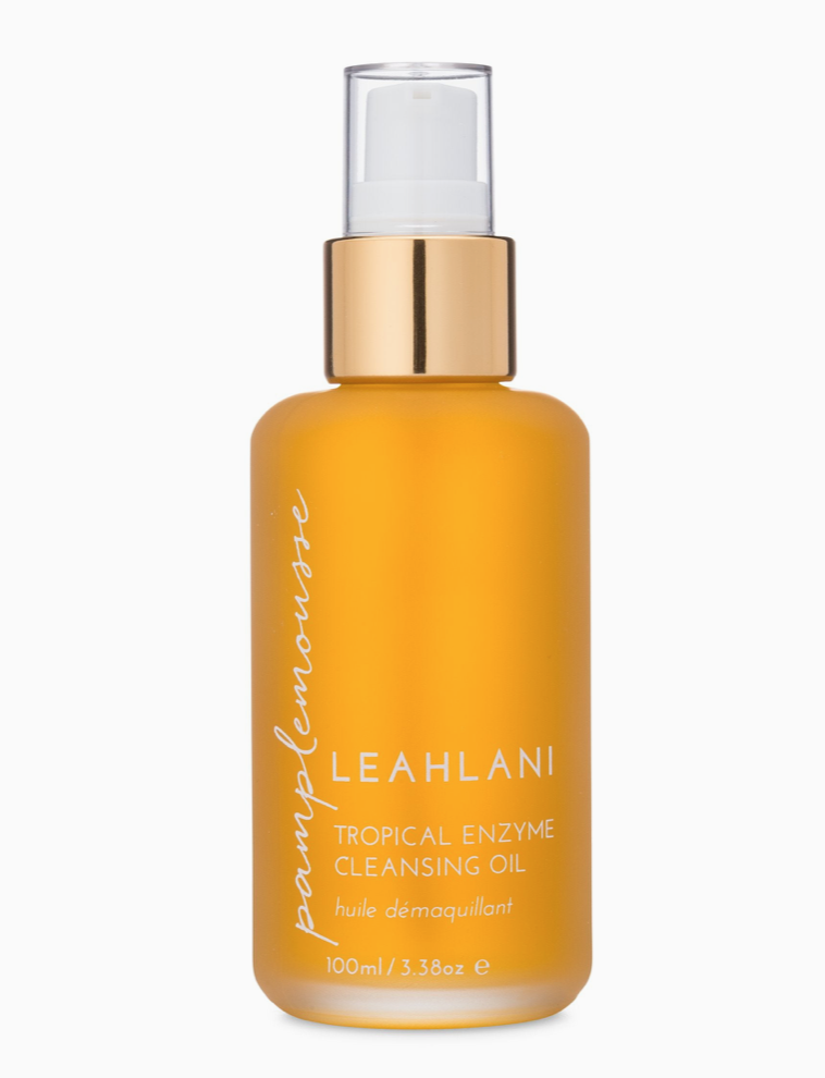 Leahlani Skincare | Huriyali
