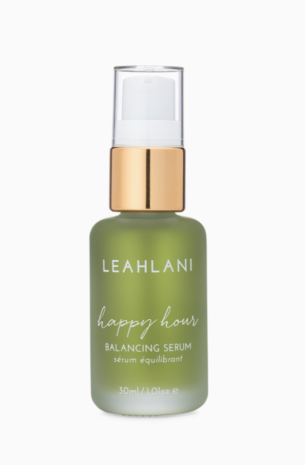 Leahlani Skincare | Huriyali