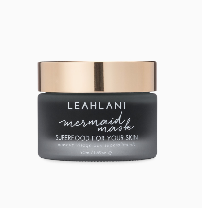 Leahlani Skincare | Huriyali